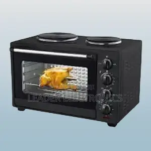 Sanford Mini Oven 50 Liter