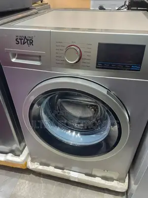 Winning Star Washing Machine 10.Kg