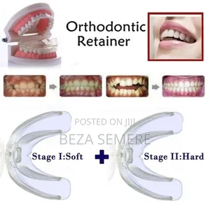 Teeth Alignment Brace