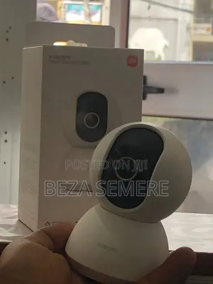 Mi Security Camera 360degree
