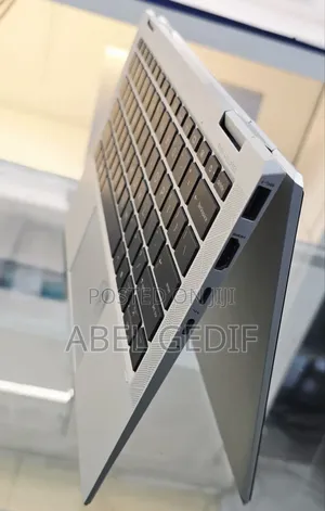 New Laptop HP 16GB Intel Core I7 SSD 512GB
