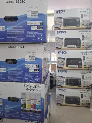 Epson L3250 Color Printer