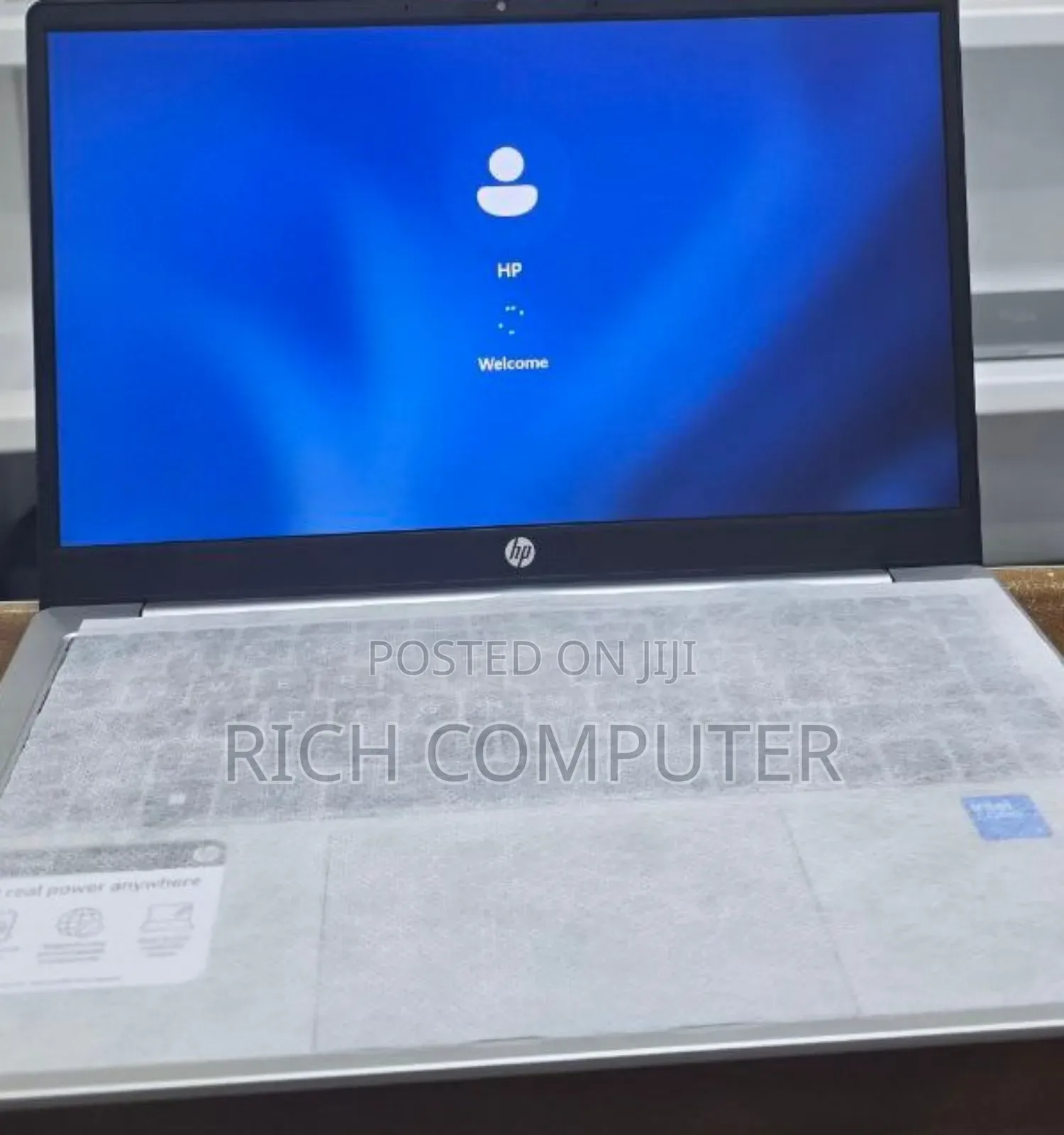 New Laptop HP EliteBook 840 12GB Nvidia SSD 512GB