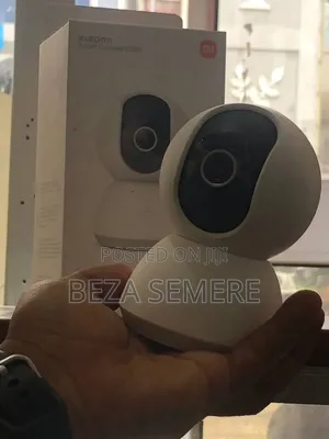 Mi Security Camera 360degree CCTV 1080p