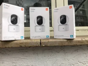 Mi Security Camera 360degree Barbel