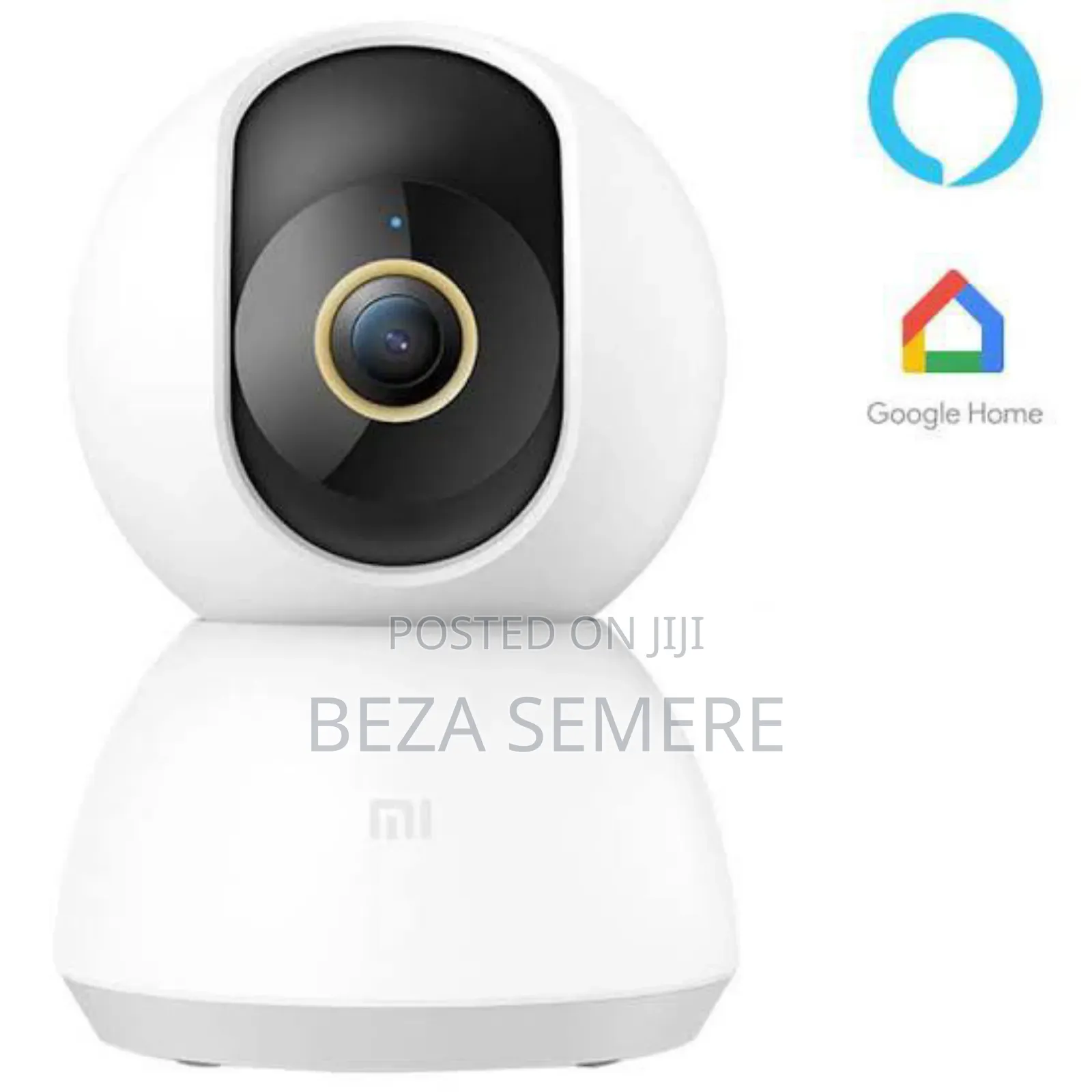 Xiomi Security Camera 360degree CCTV 1080p Xdqli
