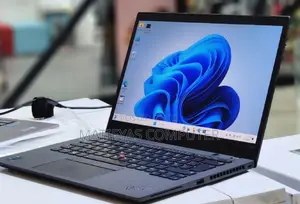 New Laptop Lenovo ThinkPad T14 16GB Intel Core I7 SSD 512GB