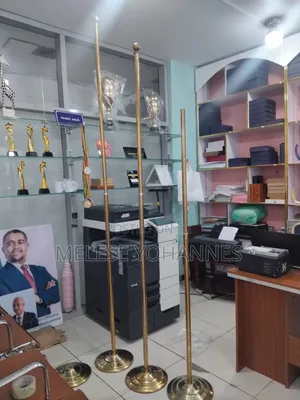 Flag Stand