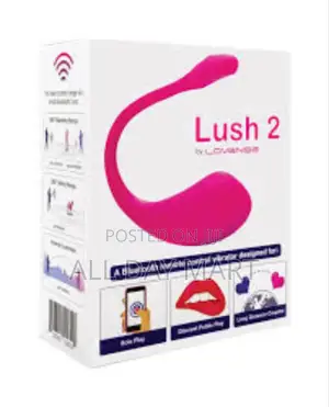 App Controlled Vibrator