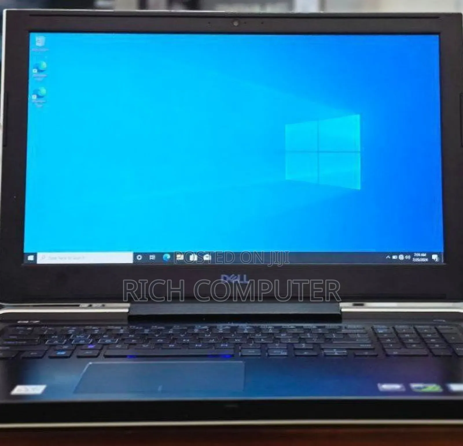 New Laptop Dell Latitude 5310 8GB Intel Core I5 HDD 500GB
