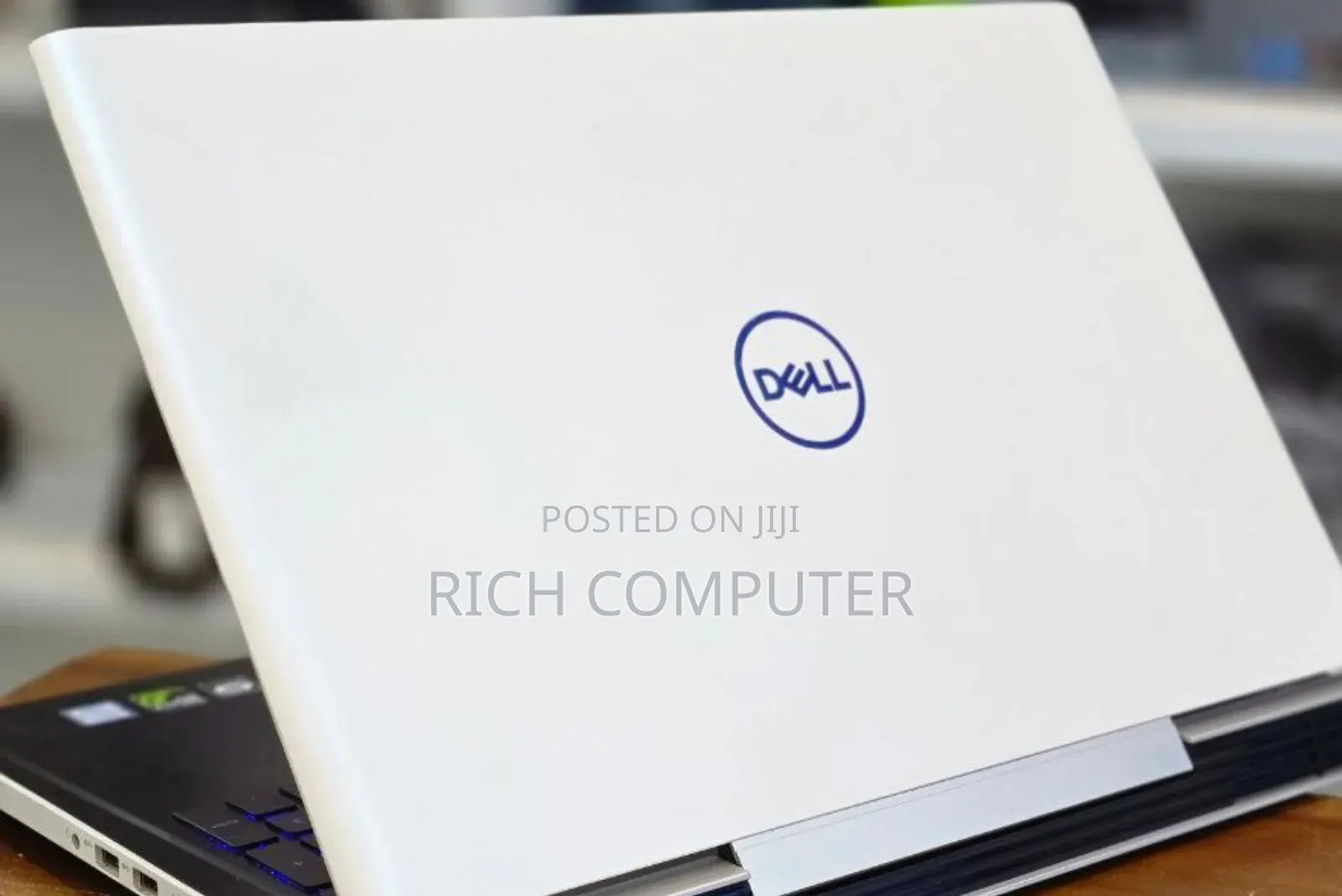 New Laptop Dell Latitude 5310 8GB Intel Core I5 HDD 500GB