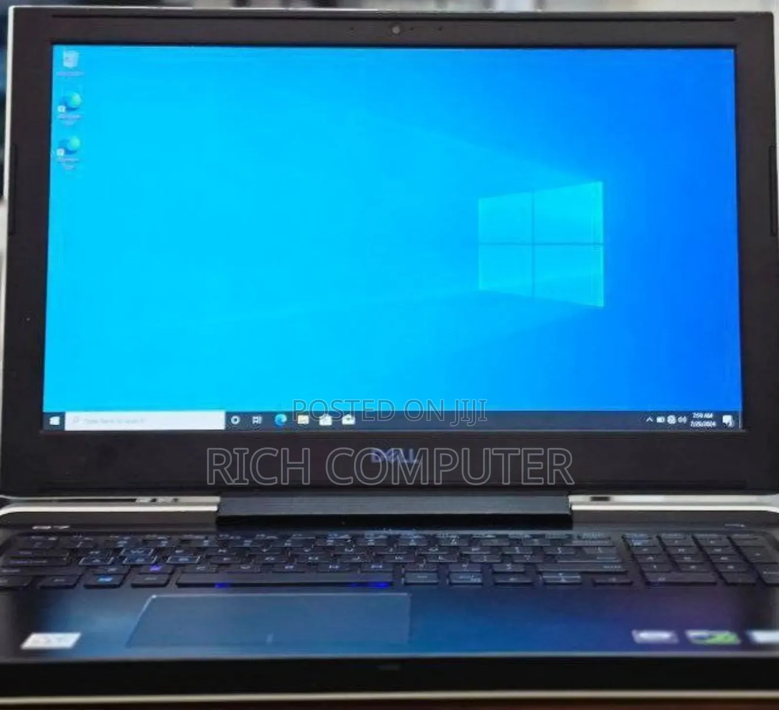 New Laptop Dell Latitude 5310 8GB Intel Core I5 HDD 500GB