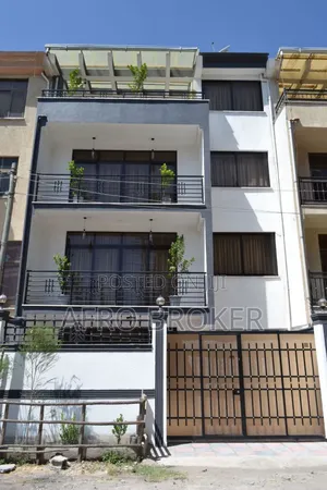 Furnished 7bdrm House in Kality, Akaky Kaliti for sale