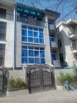 Furnished 7bdrm House in Alem Bank, Akaky Kaliti for sale