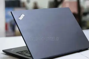 New Laptop Lenovo Thinkpad T490s 16GB AMD Ryzen 5 SSD 512GB
