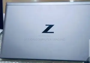 New Laptop HP ZBook 14 16GB Intel Core I5 SSD 512GB