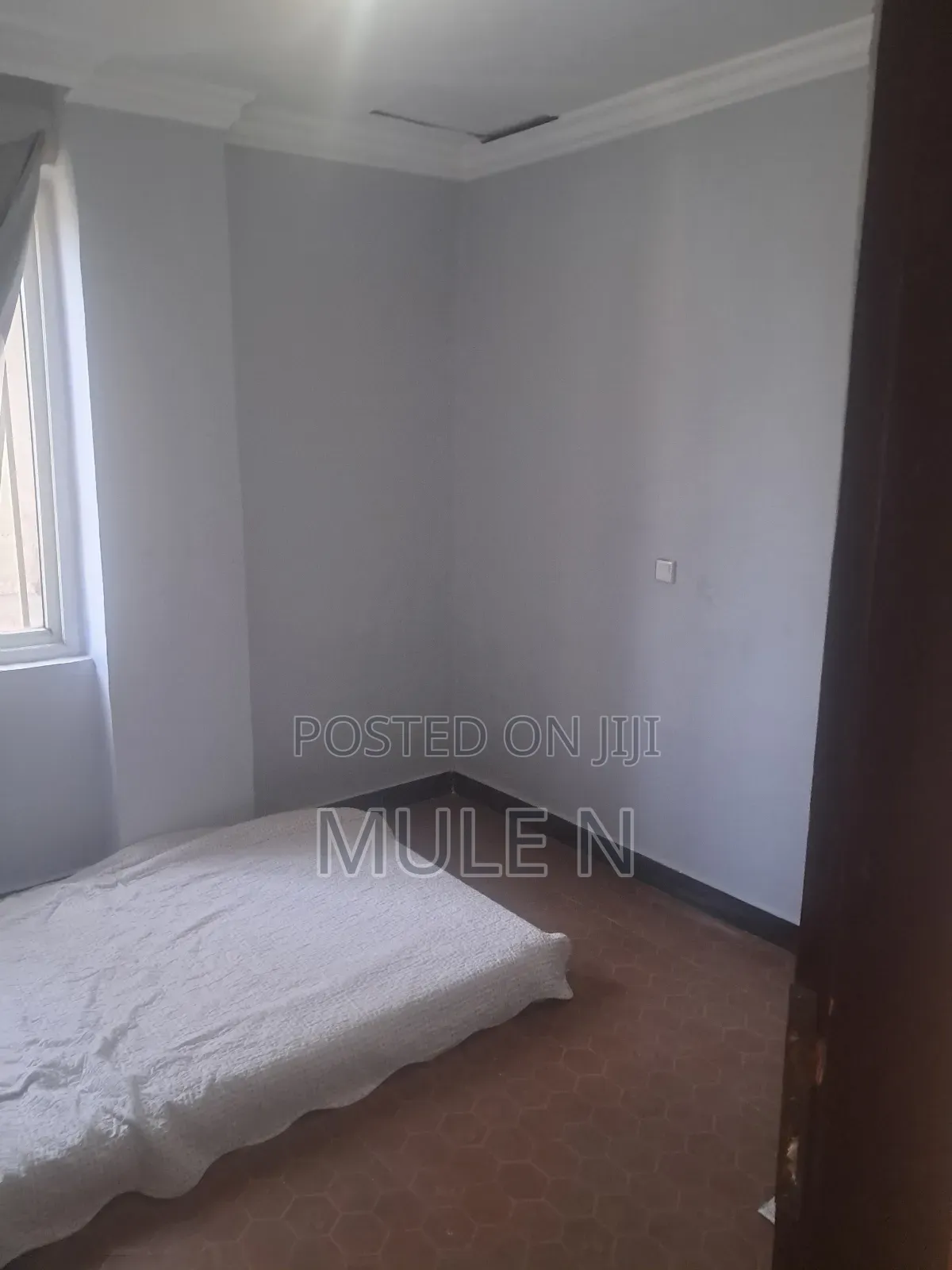 Furnished 3bdrm Condo in Yeka Abado for sale