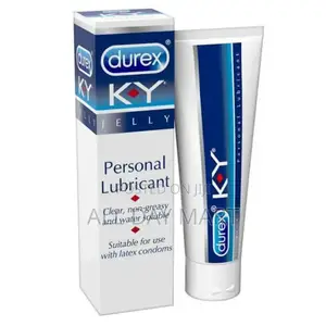 Ky Lubricant ማለስለሻ