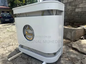 Reception Desk