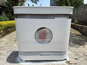 Reception Desk
