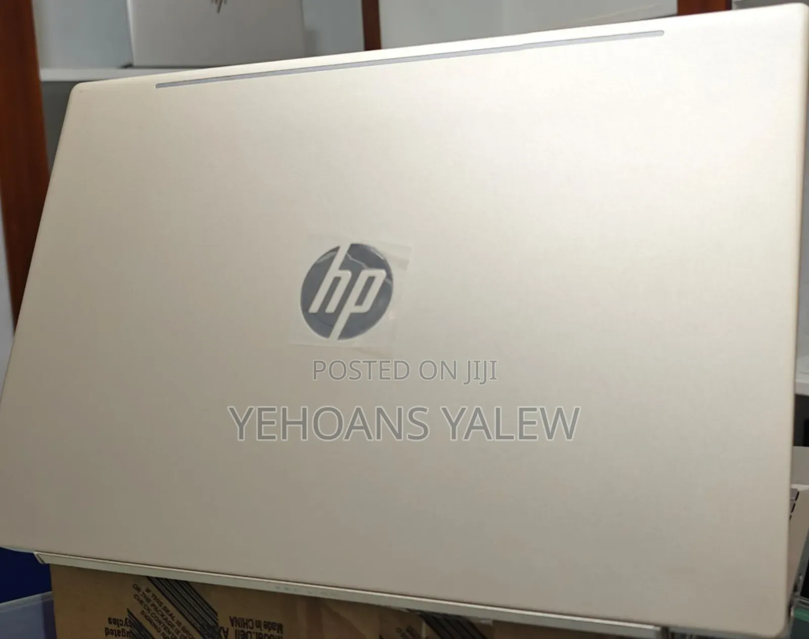 New Laptop HP Pavilion 15 16GB Intel Core I7 SSD 512GB