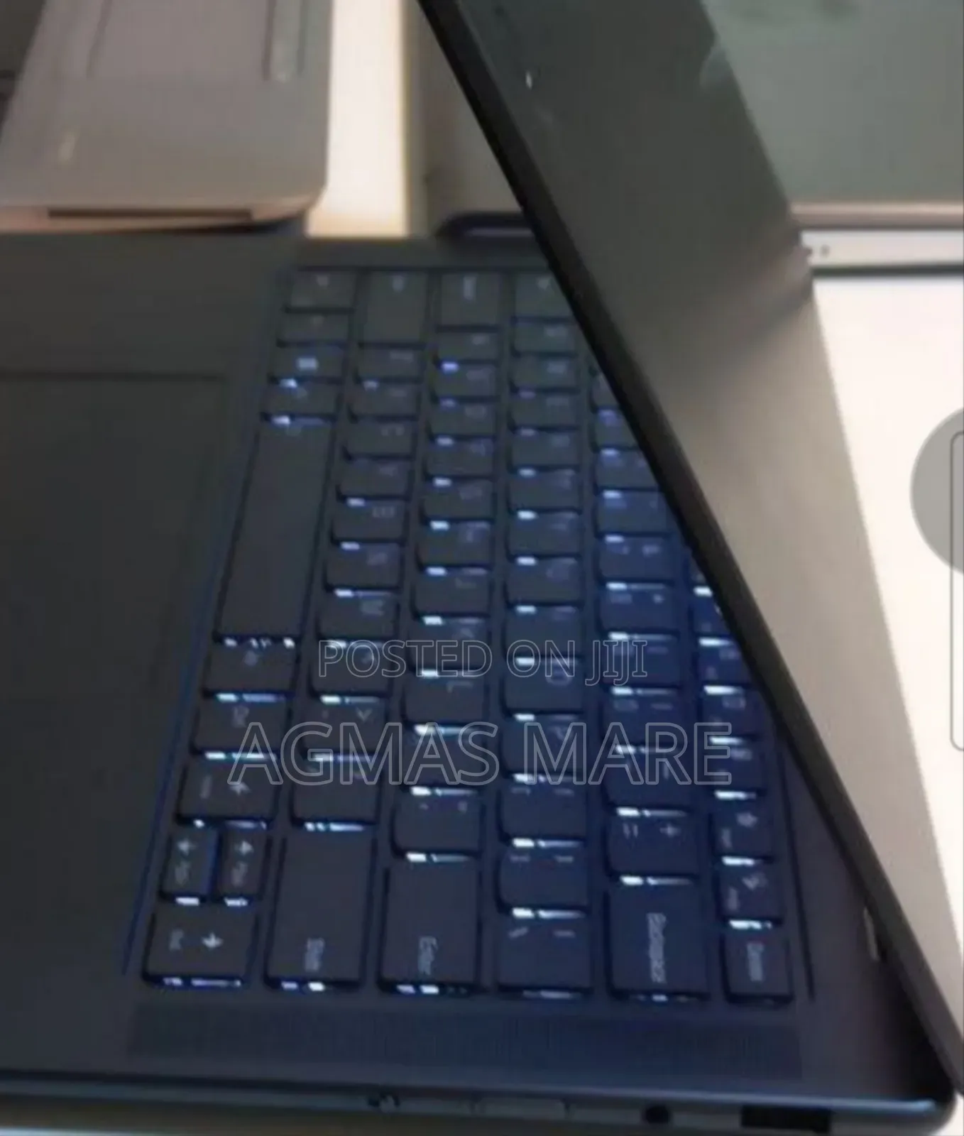 New Laptop Lenovo Thinkpad X1 Yoga 32GB Intel Core I7 SSD 1T
