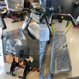 Bigger Treadmills Reebok Adidas for Home Fitness Workout