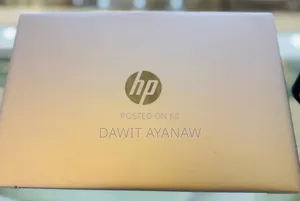 New Laptop HP Pavilion 14 16GB Intel Core I5 SSD 512GB
