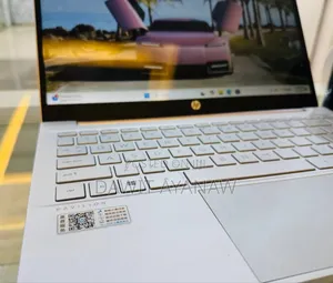 New Laptop HP Pavilion 14 16GB Intel Core I5 SSD 512GB
