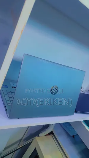 New Laptop HP Pavilion 15 8GB Intel Core I5 HDD+SSD 256GB