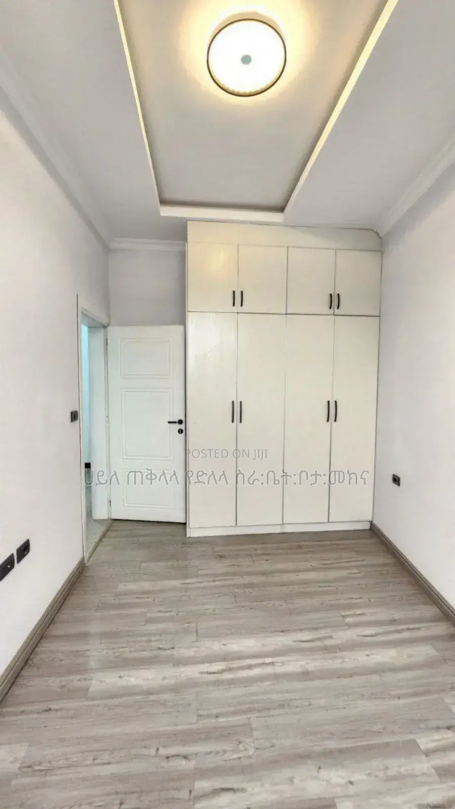 Furnished 8bdrm House in Cmc Area, Yeka for sale