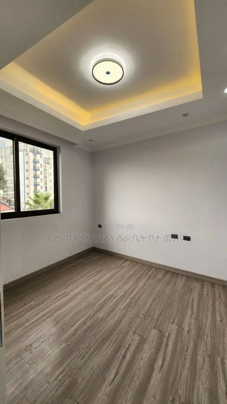 Furnished 8bdrm House in Cmc Area, Yeka for sale