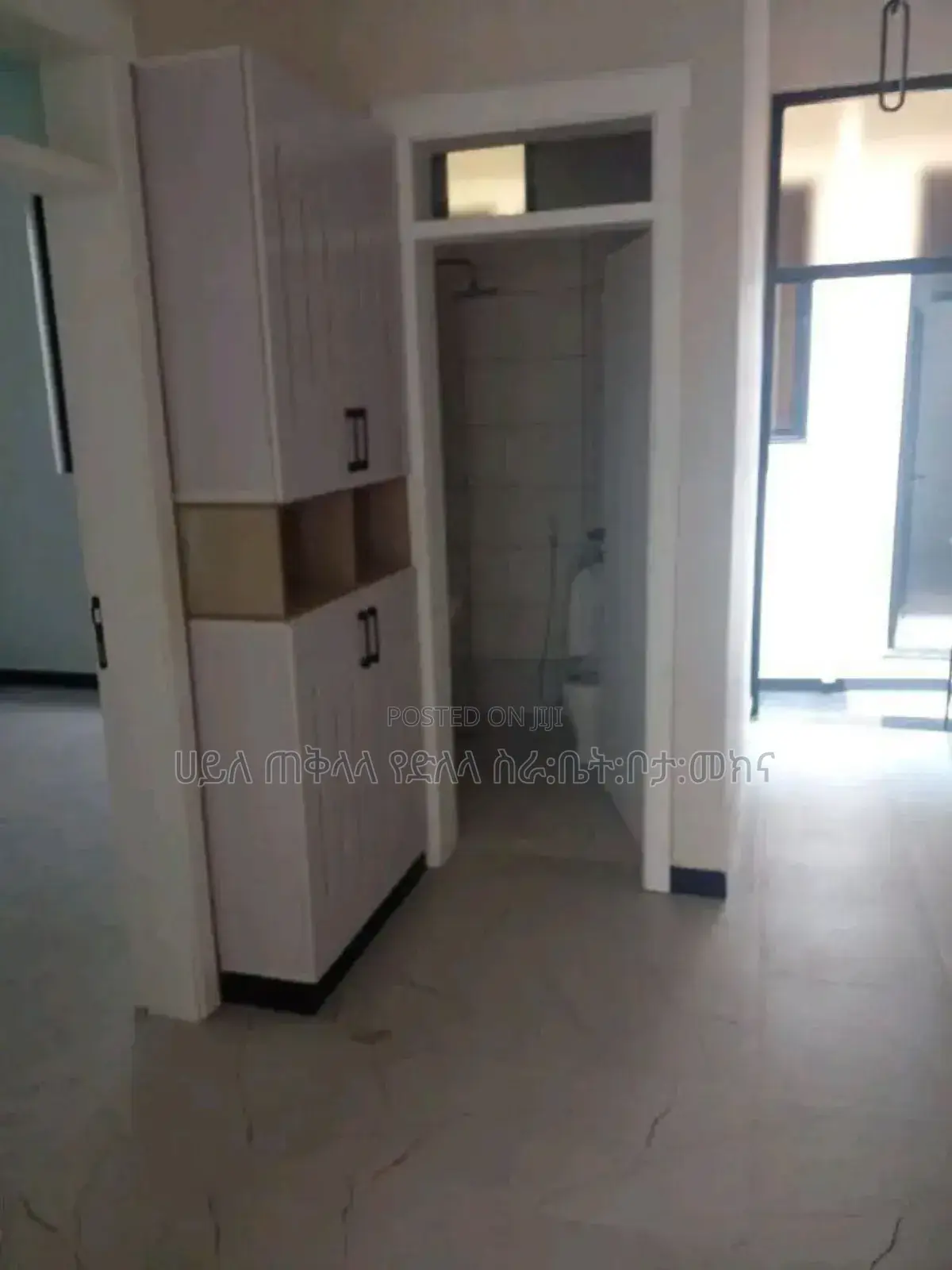 Furnished 4bdrm Villa in አያት ገብሮኤል አካባቢ, Yeka for sale