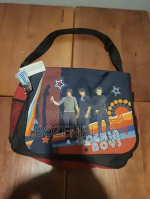 Shoulder Bag