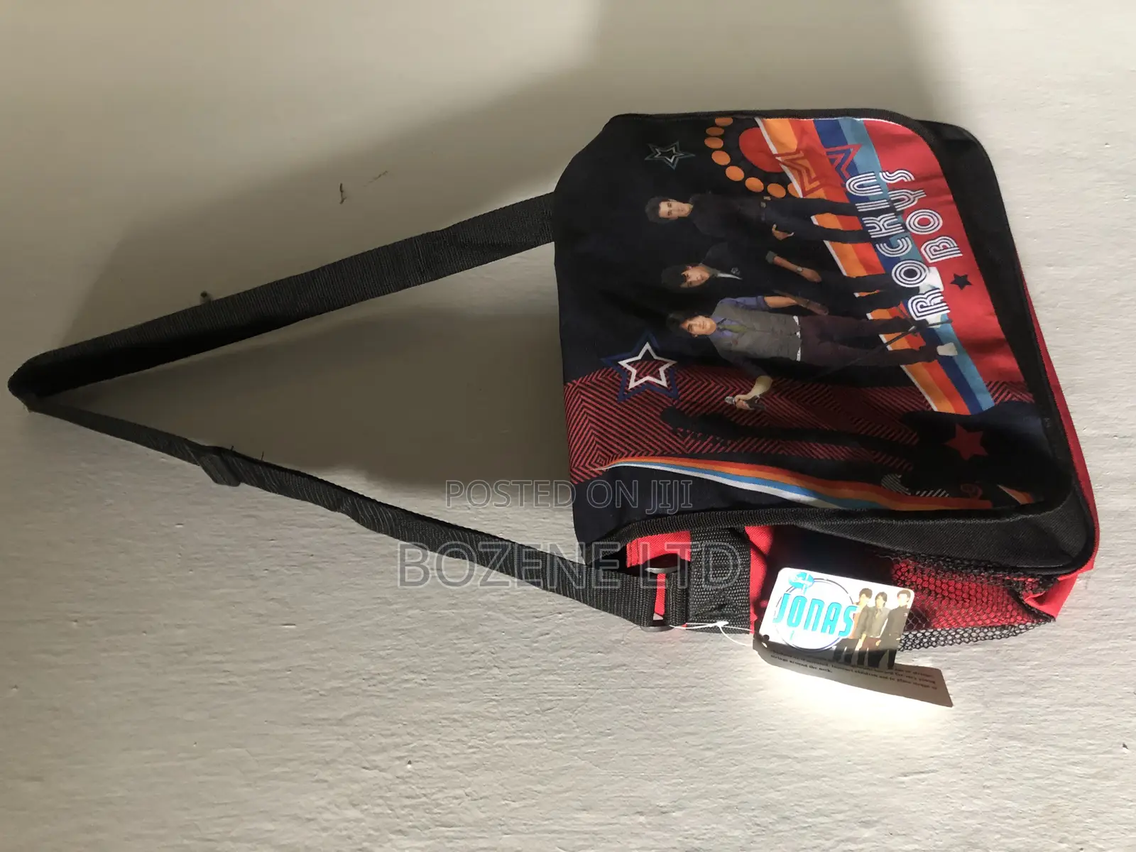 Shoulder Bag