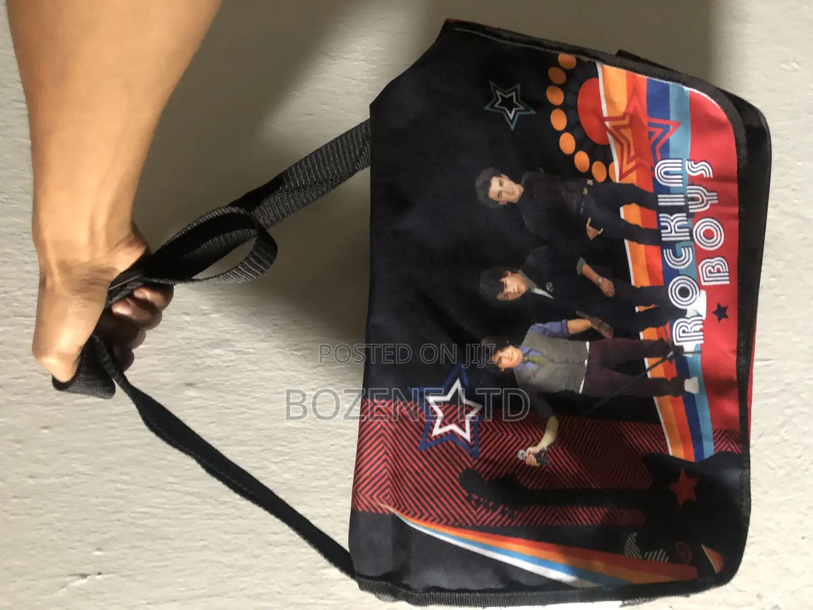 Shoulder Bag
