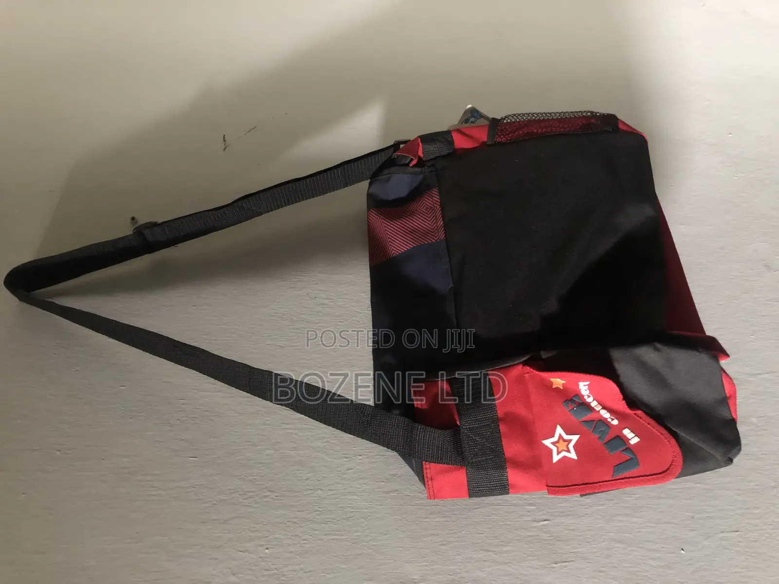 Shoulder Bag