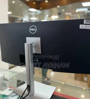 Computer Monitor