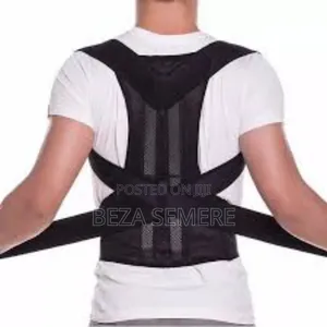 Adjustable Posture Corrector Adaptor