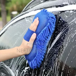 Car Wahing Mop