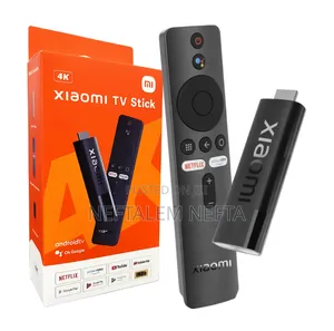 Mi Tv Stick