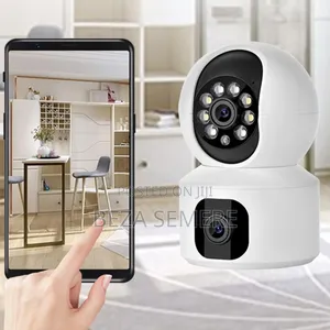 4g Sim Support Security Camera V380 Pro Max Special Camera