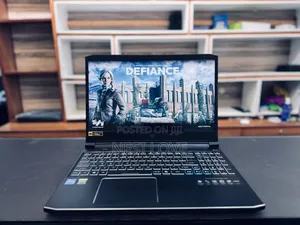 New Laptop Acer Predator Helios 300 16GB Intel Core I7 SSD 1T