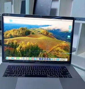 New Laptop HP ZBook Studio 16GB Intel Core i7 SSD 512GB