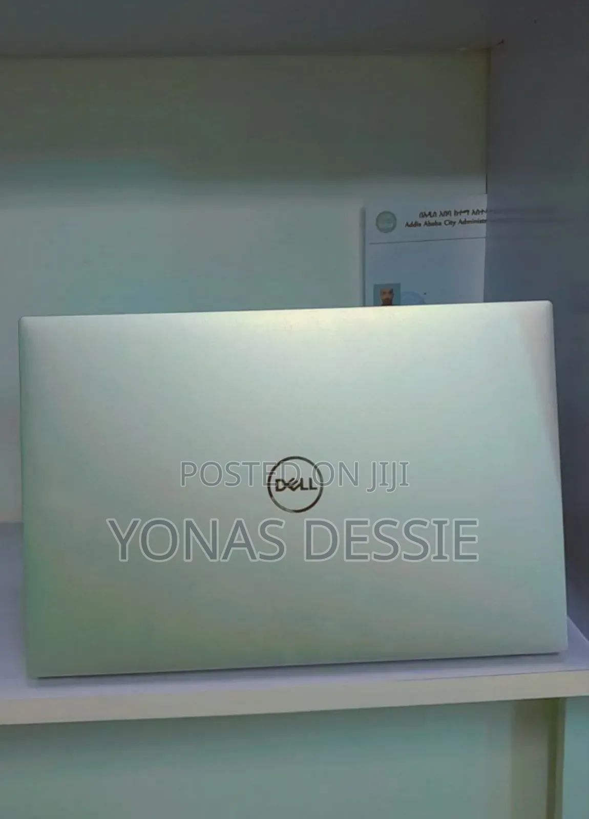 New Laptop Dell XPS 15 16GB Intel Core i7 SSD 512GB