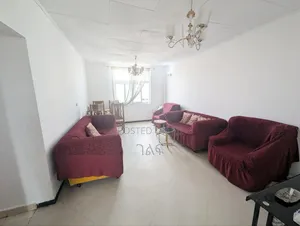2bdrm Apartment in ሰሚት Sunshine ግቢ 2, Bole for sale