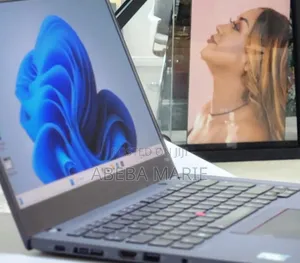 New Laptop Lenovo ThinkPad T14 16GB Intel Core i7 SSD 512GB