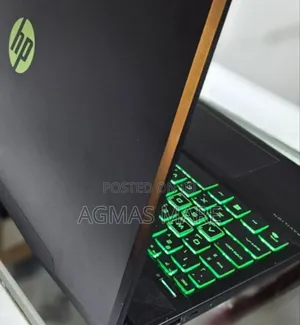 New Laptop HP Pavilion X360 16GB Intel Core I7 HDD+SSD 1T