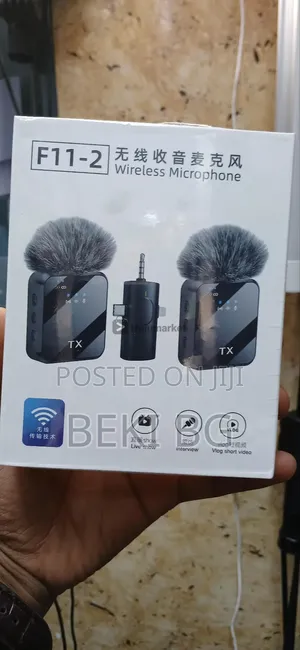 Microphone