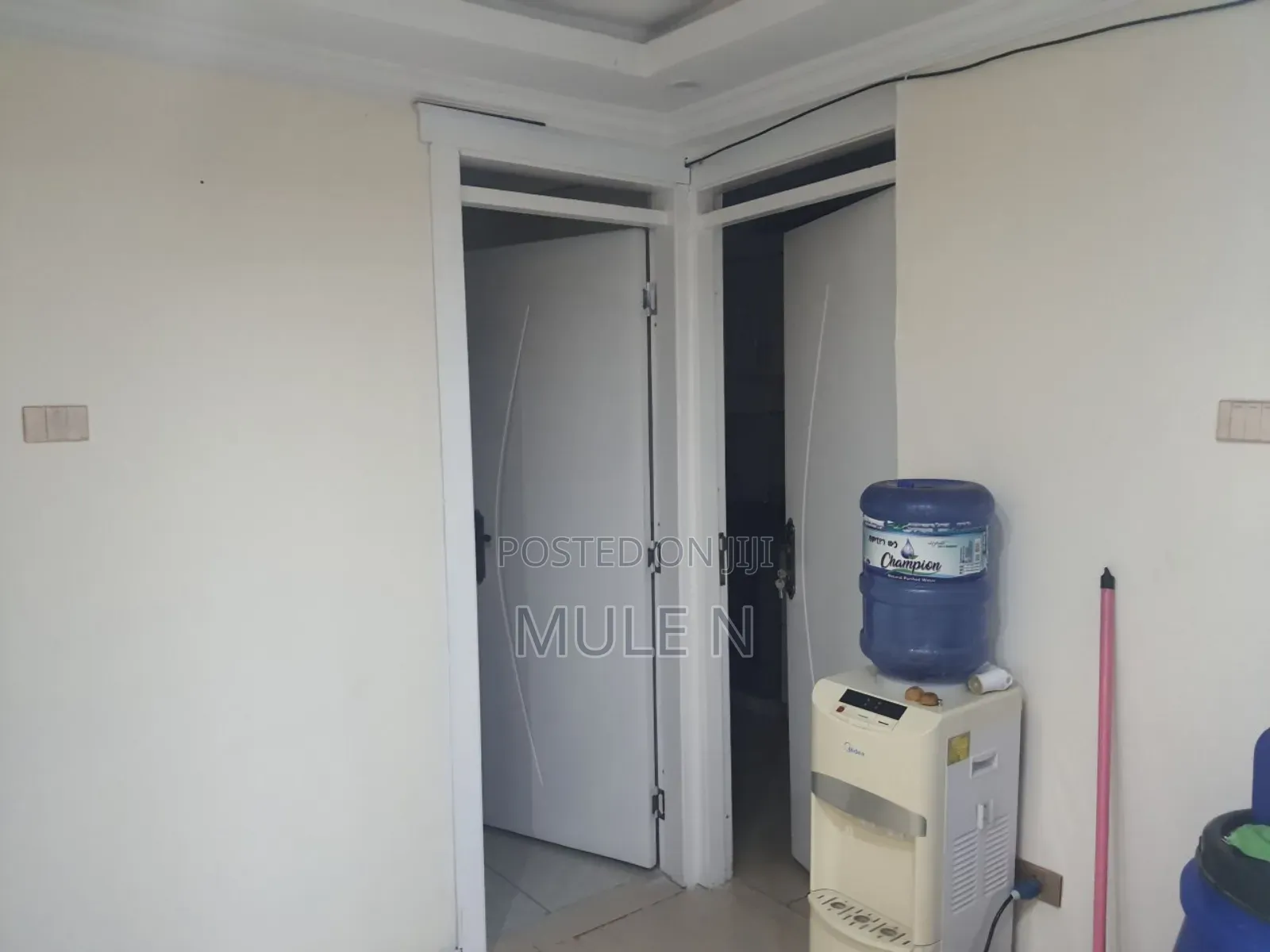 Furnished 2bdrm Condo in Abado Condominium, Yeka for sale